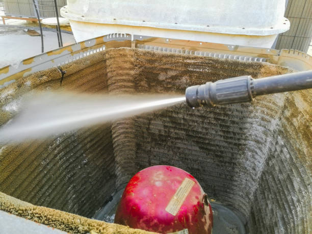 Best HVAC System Cleaning  in Walce, LA