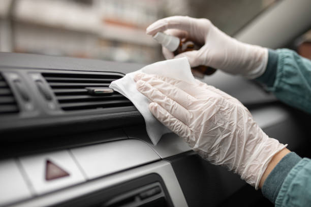 Best Affordable HVAC Duct Cleaning  in Walce, LA