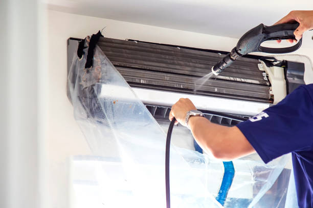Reliable Wallace, LA Airduct Cleaning Solutions