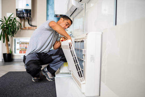 Best General Air Duct Cleaning  in Walce, LA