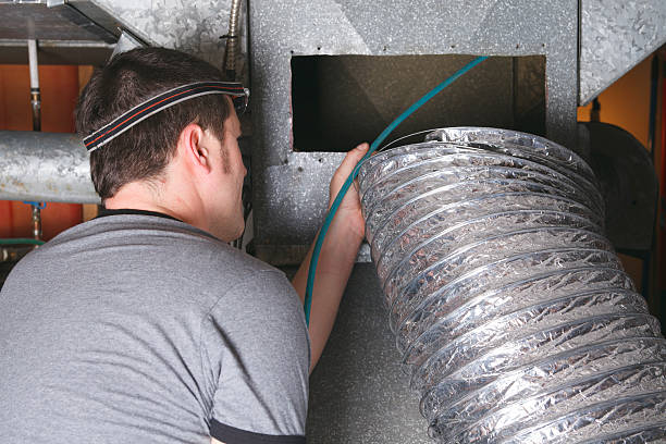 Best HVAC Air Duct Cleaning  in Walce, LA
