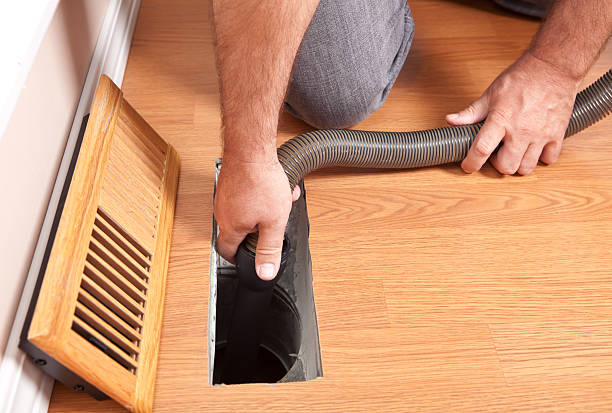 Best Best Air Duct Cleaning Company  in Walce, LA