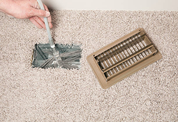 Best Home Air Vent Cleaning  in Walce, LA