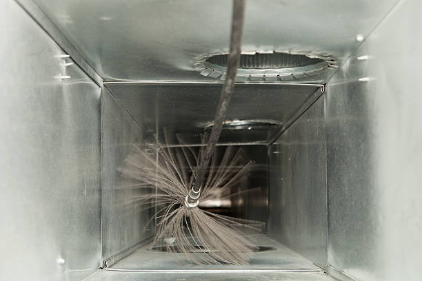 Professional Airduct Cleaning in Wallace, LA