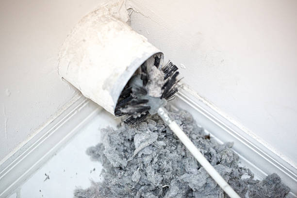 Home Air Vent Cleaning in Wallace, LA