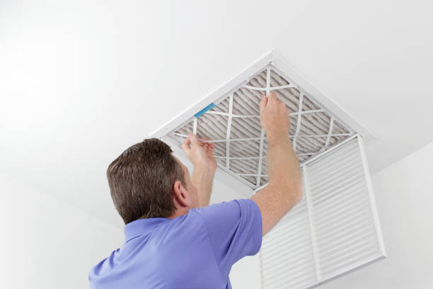 Best Air Duct Cleaning Near Me  in Walce, LA